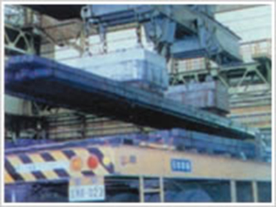 MW12系列、MW15系列起重電磁鐵